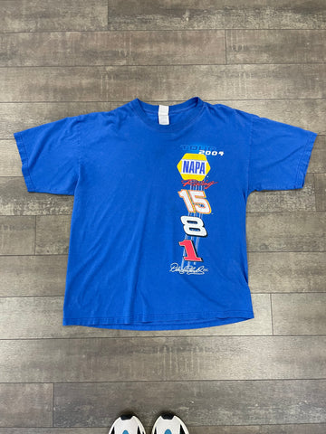 NAPA TOUR 2004 Tee