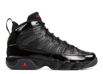 AIR JORDAN 9 RETRO BG 'BRED'