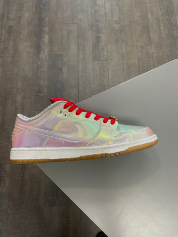 Nike Dunk Low SB 'Holy Grail'