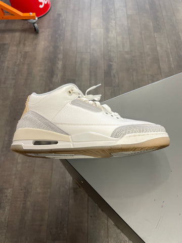 Jordan 3 Craft