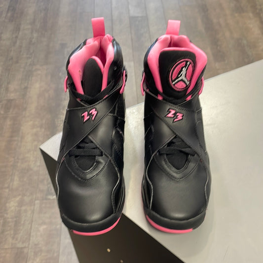 Air Jordan 8 Pinksicle (GS)
