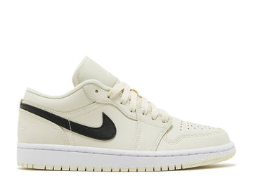 Jordan 1 Low Coconut Milk (Women's)