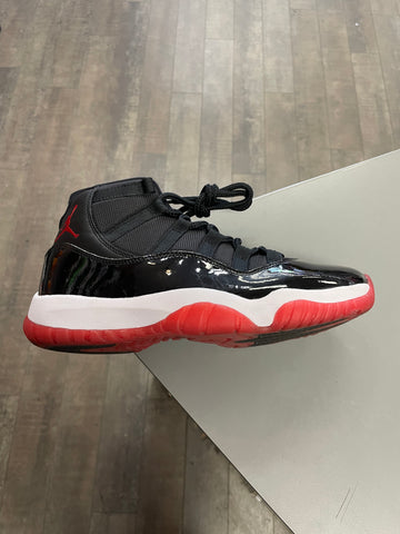 Jordan 11 Bred 2019