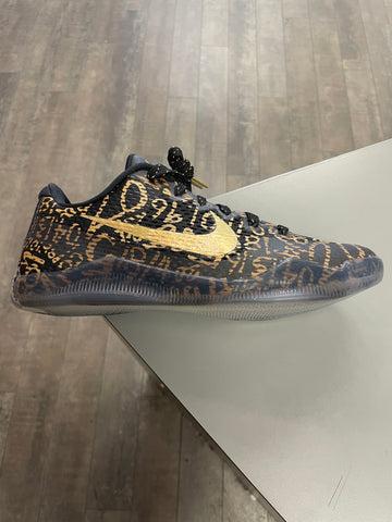 Nike Kobe 11 Mamba Nike ID
