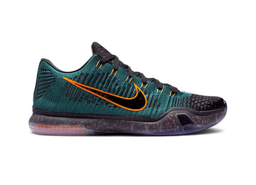 Kobe 10 Elite Low Drill Seargant