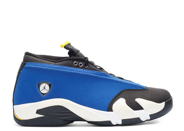 JORDAN 14 RETRO LOW 'LANEY' 2015