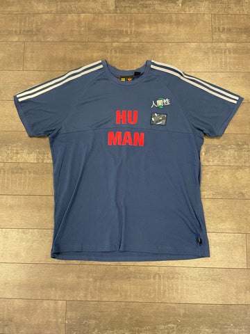 Adidas Pharrell Williams HU Human Race Tee