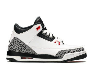 AIR JORDAN 3 RETRO GS INFRARED 23