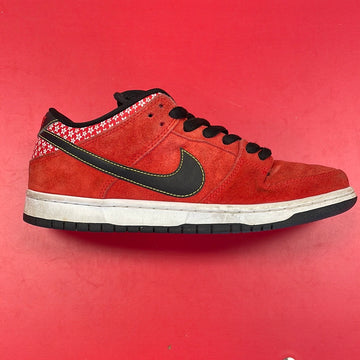 Nike DUNK LOW PREMIUM SB 'FIRECRACKER'
