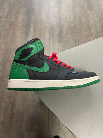 Jordan 1 Pine Green 2.0