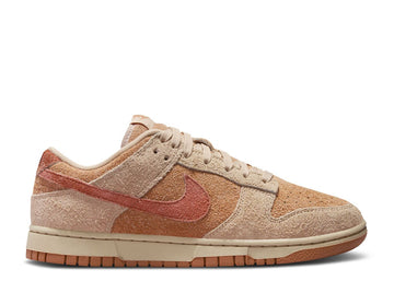 Nike Dunk Low SB Amber Brown