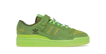 Adidas Forum Low The Grinch Green