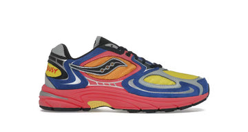 Saucony Grid Jazz 9 Jae Tips I Love You But I'm Busy