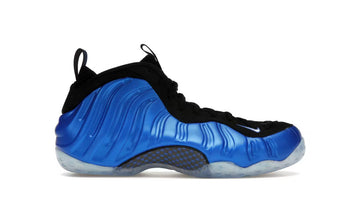 Nike Foamposite International Blue Royal