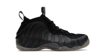 Nike Foamposite Stealth 2012