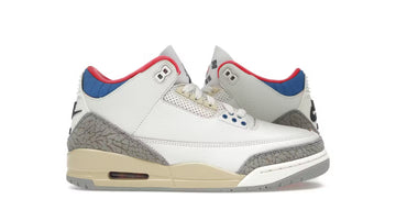Jordan 3 Seoul 2.0