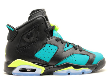 AIR JORDAN 6 RETRO GG 'TURBO GREEN'