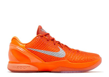 Nike Kobe 6 Protro 'Total Orange'