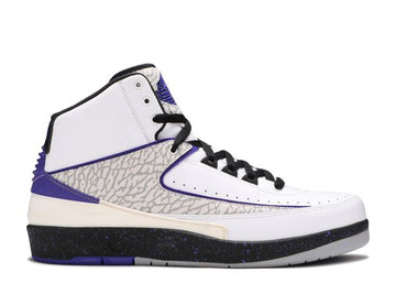 Jordan 2 Retro 'Dark Concord'