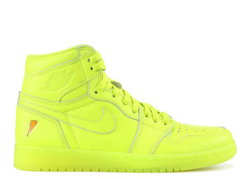 AIR JORDAN 1 RETRO HIGH OG GATORADE/G8RD 'CYBER'