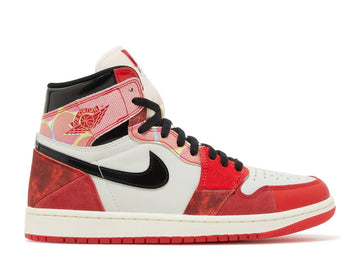MARVEL X AIR JORDAN 1 RETRO HIGH OG 'NEXT CHAPTER' SPIDER-MAN SPIDER VERSE