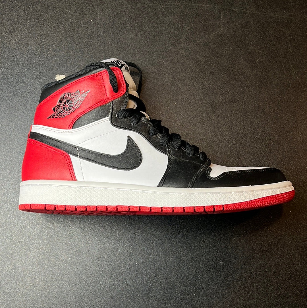 2013 black toe hotsell