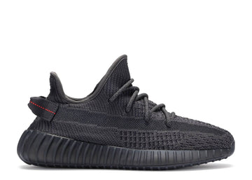 ADIDAS YEEZY BOOST 350 V2 'BLACK NON-REFLECTIVE'