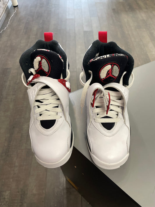 Jordan 8 Alternate (No Box.)