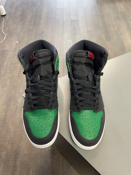 Jordan 1 Pine Green 2.0