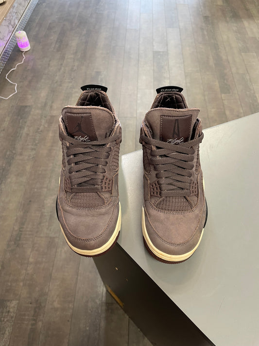 Air Jordan 4 A Ma Maniere