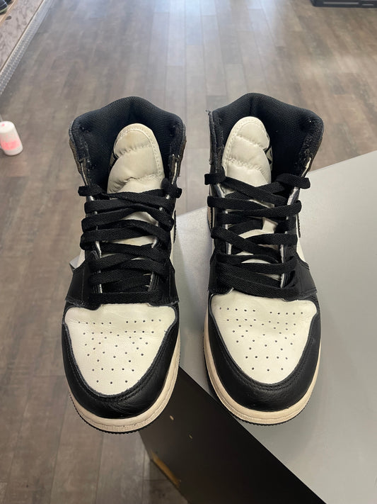 Air Jordan 1 Mocha (GS)