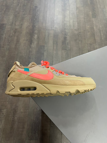 Nike Off-White Air Max 90 Desert Ore