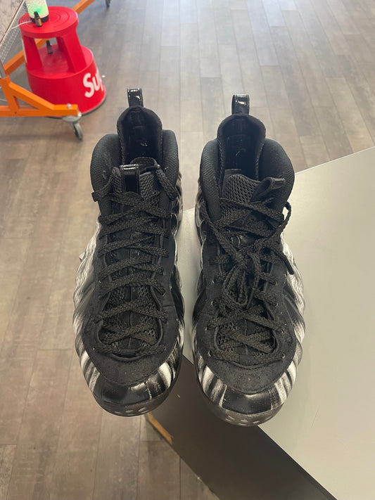 Nike Foamposite One Dream A World Black (No Lid.)