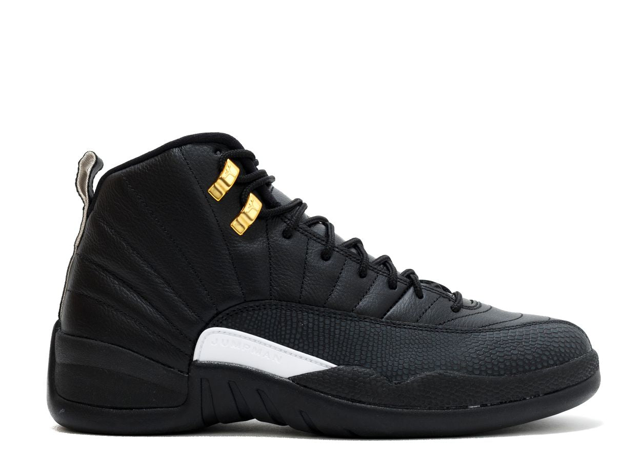 Jordan 12 The Master