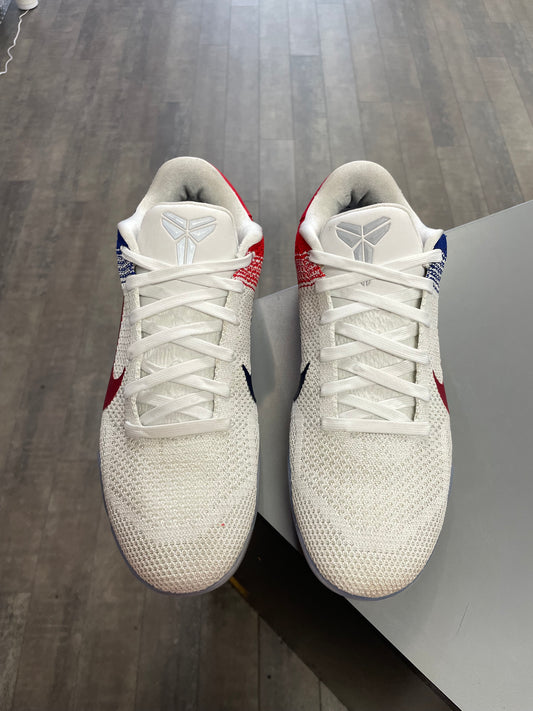 Nike Kobe 11 Elite Low USA