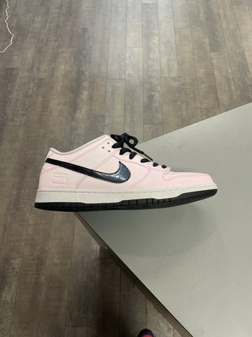 Nike Dunk Low SB Pink Box