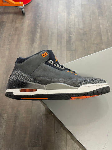 Jordan 3 Fear 2023