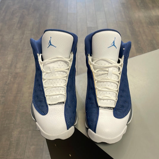 Air Jordan 13 Flint