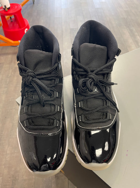 Jordan 11 Jubilee