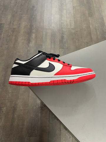 Nike Dunk Low Chicago Split