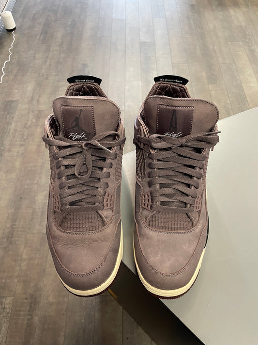 Jordan 4 A Ma Maniere