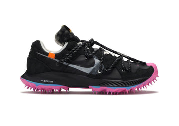 Nike zoom Terra Kiger 5 Off-White Black