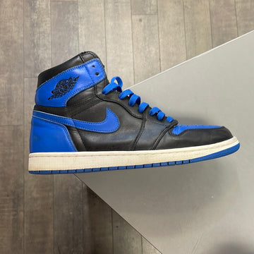 Air Jordan 1 Royal 2017