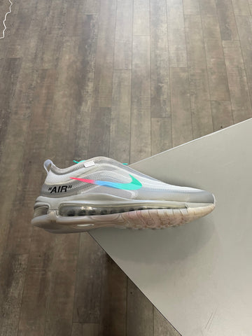 Nike Off-White Air Max 97 Menta