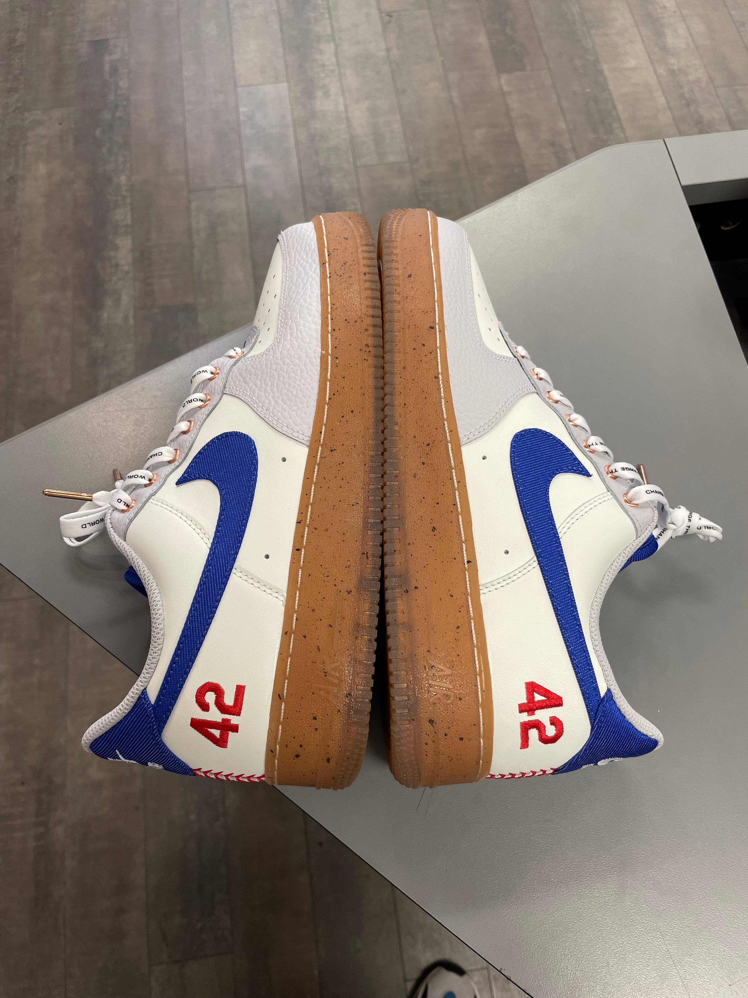 お値下げ　非売品　Jackie Robinson レプリカ お値下げ 非売品 Jackie Robinson レプリカ Jackie Robinson