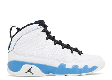 AIR JORDAN 9 RETRO 'POWDER BLUE' 2024 GS