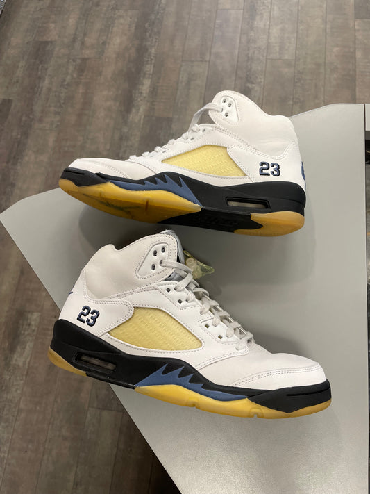 Jordan 5 A Ma Maniere Dawn