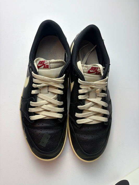 Jordan 1 Low Nigel Sylvester 	11	Pre-owned