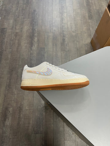 Nike Air Force 1 Low Travis Scott Sail (Rep Box.)