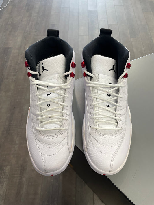 Jordan 12 Twist